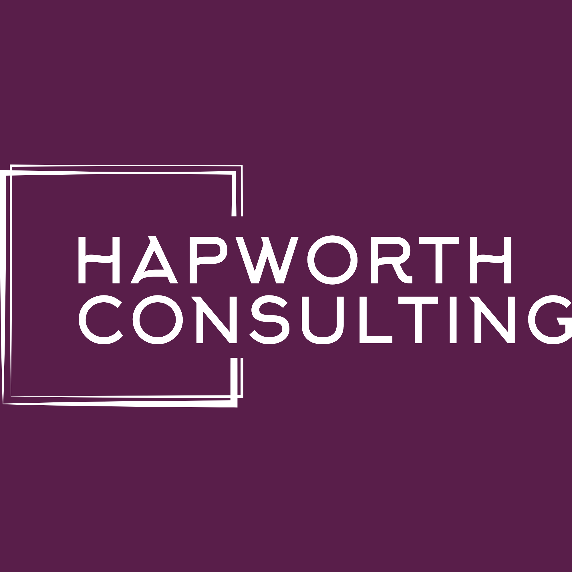 Hapworth Consulting LLC